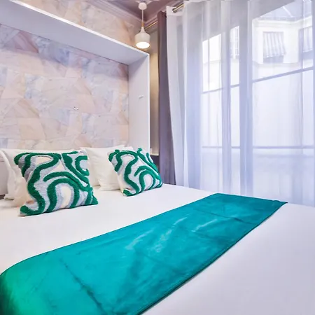 Apartment Ws Grands Boulevards - Opera *