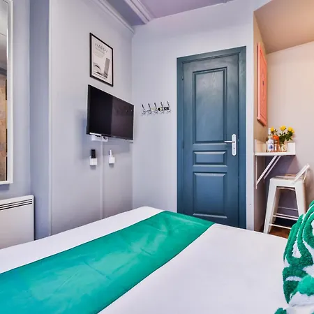 Apartment Ws Grands Boulevards - Opera *