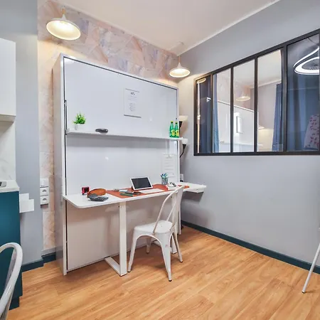 Apartment Ws Grands Boulevards - Opera *