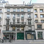 Ws Grands Boulevards - Opera *