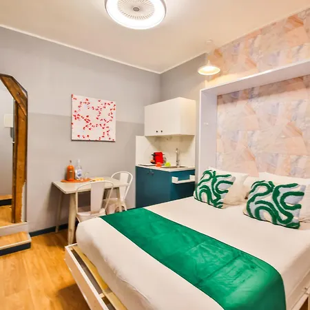 Ws Grands Boulevards - Opera París