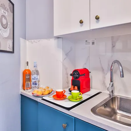 Apartamento Ws Grands Boulevards - Opera