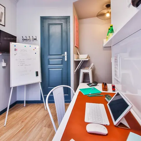 Ws Grands Boulevards - Opera Apartamento