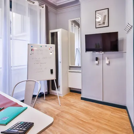 Ws Grands Boulevards - Opera *