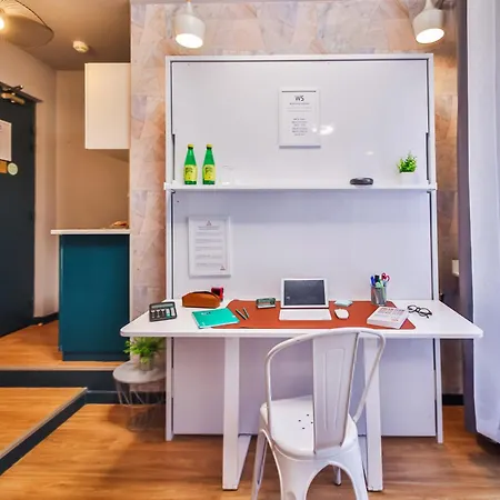 Apartamento Ws Grands Boulevards - Opera *