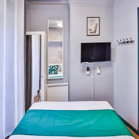 Apartamento Ws Grands Boulevards - Opera *