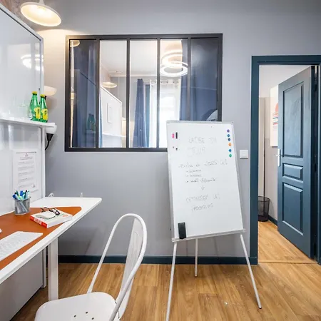 Ws Grands Boulevards - Opera * París