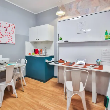 Ws Grands Boulevards - Opera Apartamento