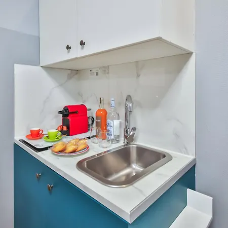 Apartamento Ws Grands Boulevards - Opera *