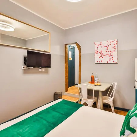 Ws Grands Boulevards - Opera * París