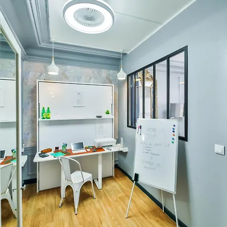 Apartamento Ws Grands Boulevards - Opera