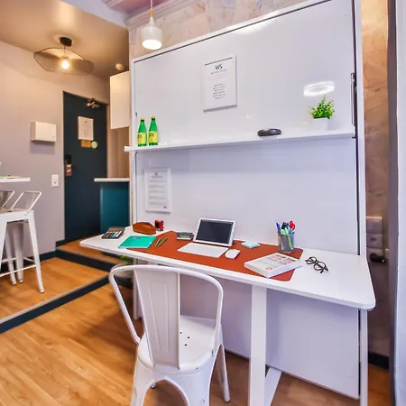 Ws Grands Boulevards - Opera * París