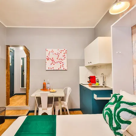 Apartamento Ws Grands Boulevards - Opera *