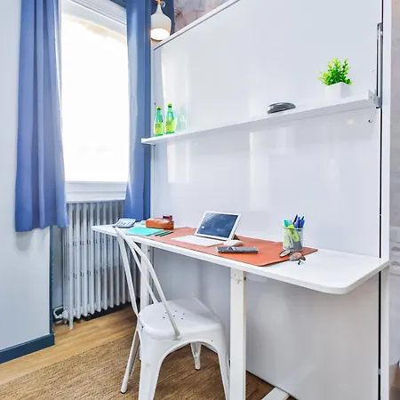 Ws Grands Boulevards - Opera * París