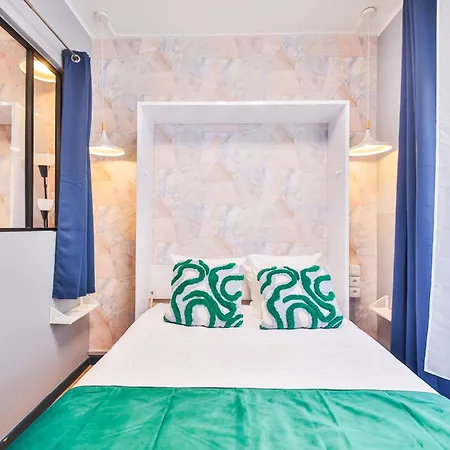 Ws Grands Boulevards - Opera