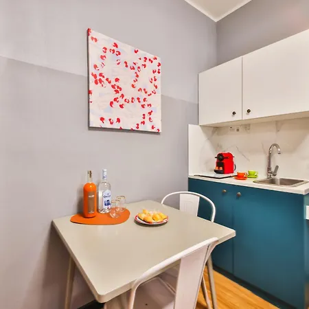 Ws Grands Boulevards - Opera París