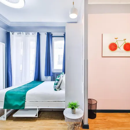 Ws Grands Boulevards - Opera