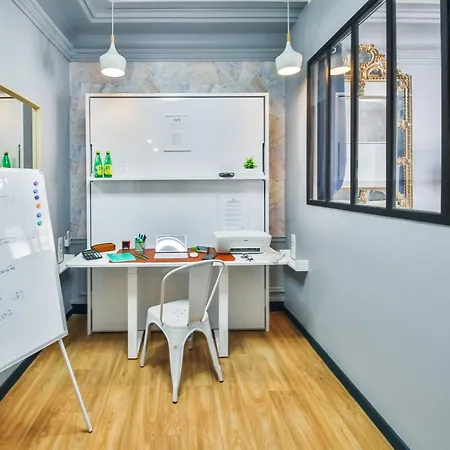 Apartamento Ws Grands Boulevards - Opera