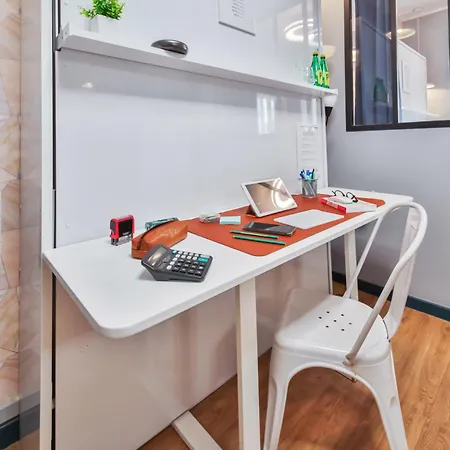 Ws Grands Boulevards - Opera *