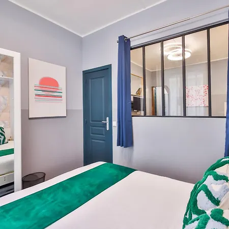 Ws Grands Boulevards - Opera