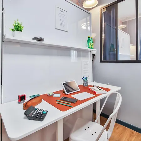 Apartamento Ws Grands Boulevards - Opera