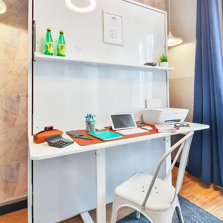 Ws Grands Boulevards - Opera *