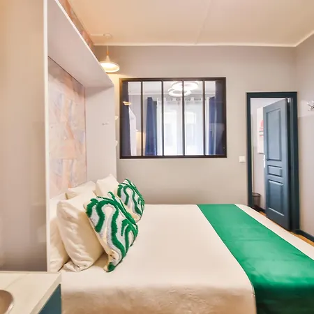 Ws Grands Boulevards - Opera * París