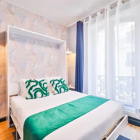 Apartamento Ws Grands Boulevards - Opera