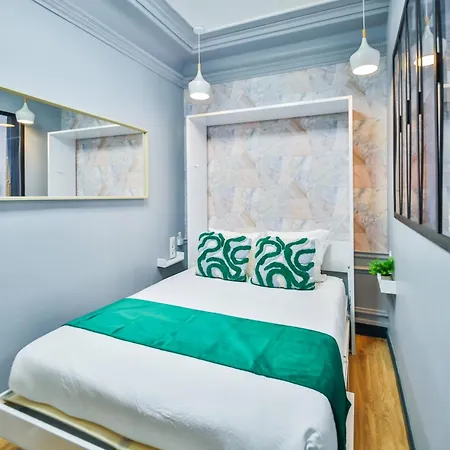 Ws Grands Boulevards - Opera * París