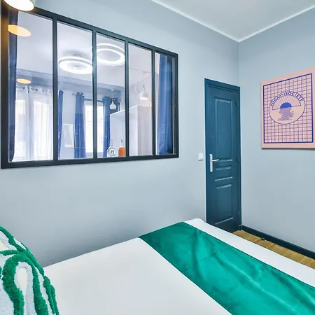 Ws Grands Boulevards - Opera *