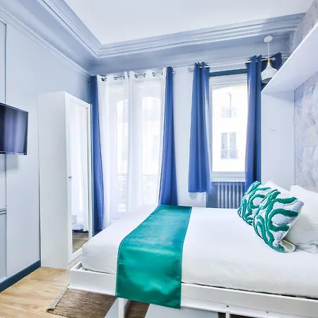 Ws Grands Boulevards - Opera *