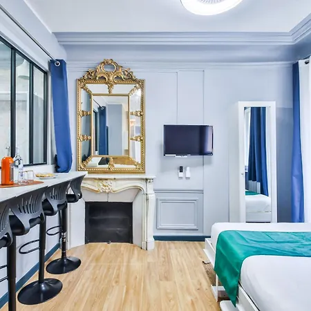 Apartamento Ws Grands Boulevards - Opera *