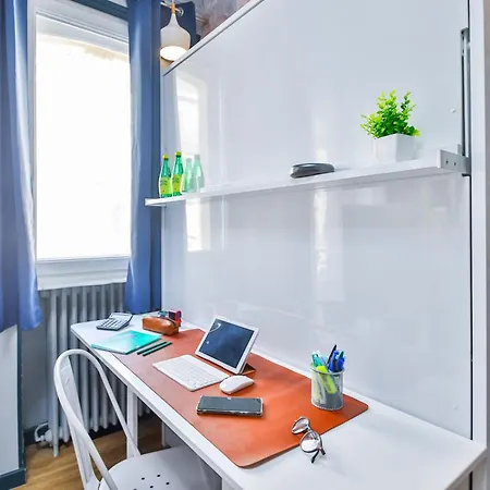 Apartamento Ws Grands Boulevards - Opera *