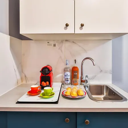 Ws Grands Boulevards - Opera París