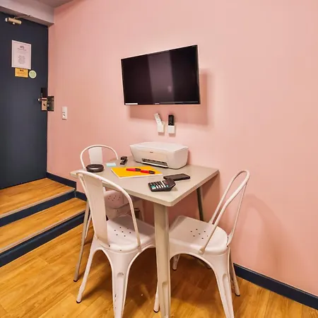 Apartamento Ws Grands Boulevards - Opera