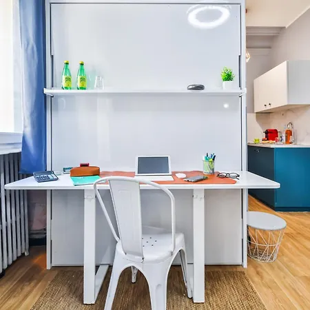 Ws Grands Boulevards - Opera *