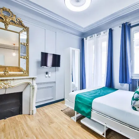 Ws Grands Boulevards - Opera * París