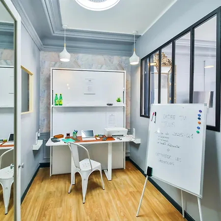 Ws Grands Boulevards - Opera