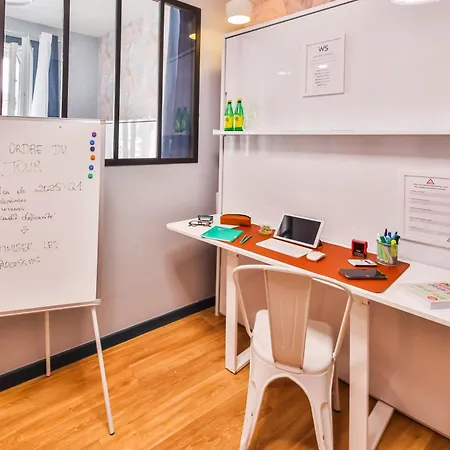 Apartamento Ws Grands Boulevards - Opera París