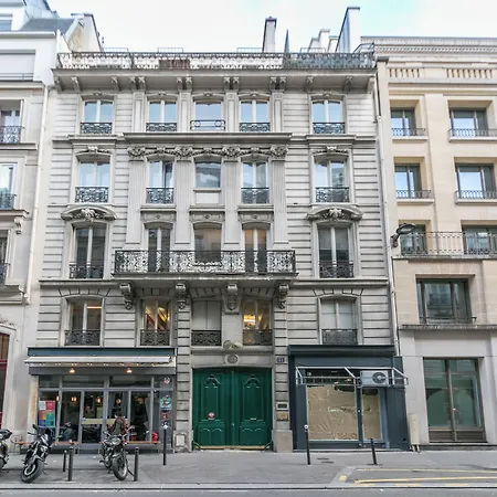 Ws Grands Boulevards - Opera *