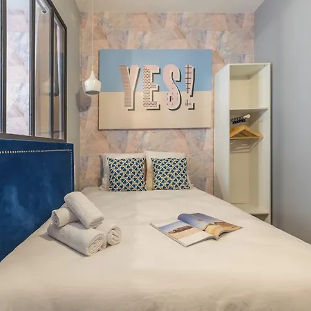 Ws Grands Boulevards - Opera