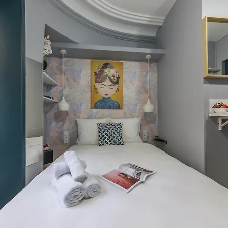 Apartamento Ws Grands Boulevards - Opera