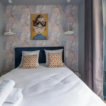 Ws Grands Boulevards - Opera * París