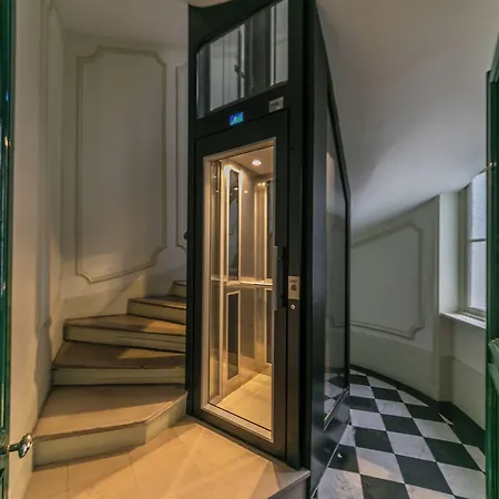 Apartamento Ws Grands Boulevards - Opera París