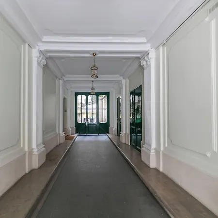 Ws Grands Boulevards - Opera