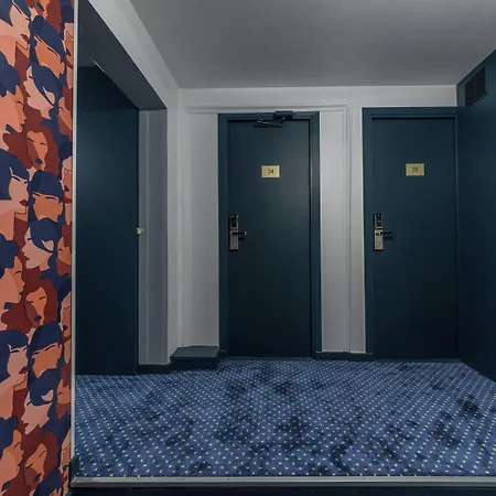 Ws Grands Boulevards - Opera Apartamento París