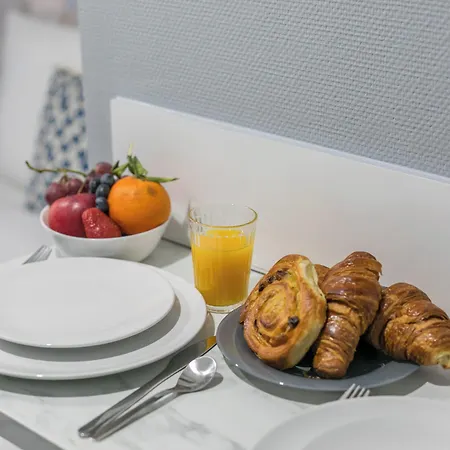 Ws Grands Boulevards - Opera *