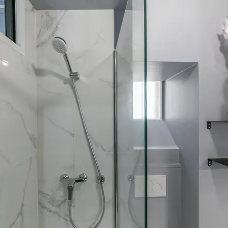 Ws Grands Boulevards - Opera Apartment Paris
