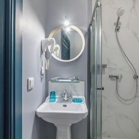 Ws Grands Boulevards - Opera Apartment Paris