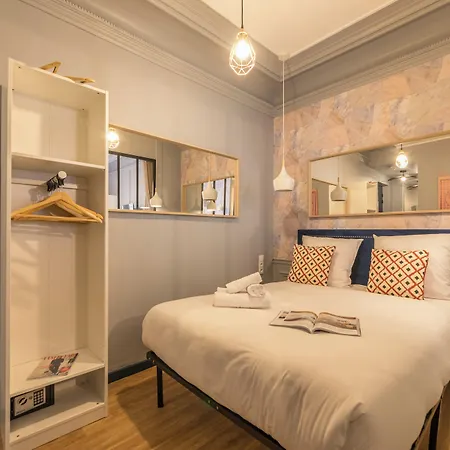 Apartment Ws Grands Boulevards - Opera *